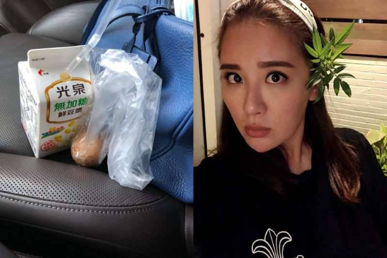 小禎公開-25kg詳細食譜！女星們魔鬼減肥時期「特殊飲食」這樣吃 -