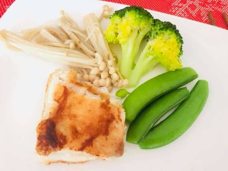 小禎公開-25kg詳細食譜！女星們魔鬼減肥時期「特殊飲食」這樣吃 -