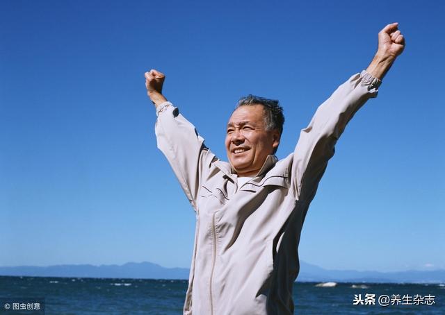 病由心生，治病先治心！五步調心法，把心調好，疾病不找！