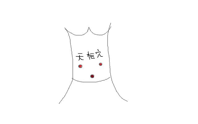 老是便秘，人難受？中醫：4大穴位堅持按，腸胃會看到差別