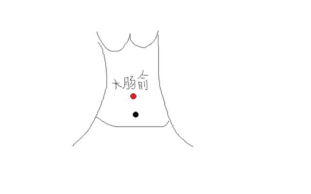 老是便秘，人難受？中醫：4大穴位堅持按，腸胃會看到差別