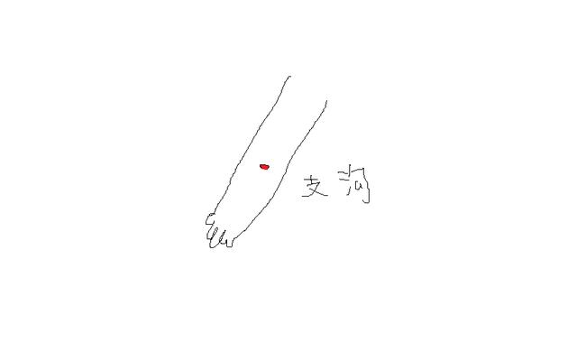 老是便秘，人難受？中醫：4大穴位堅持按，腸胃會看到差別