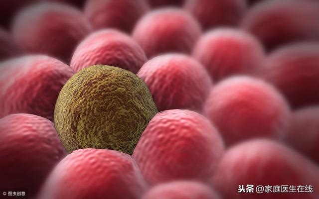 癌症太可怕了！堅持4件事，能防住癌細胞的「攻擊」
