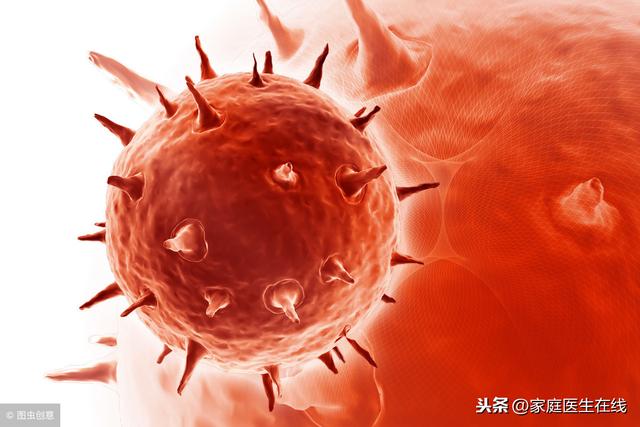 癌症太可怕了！堅持4件事，能防住癌細胞的「攻擊」