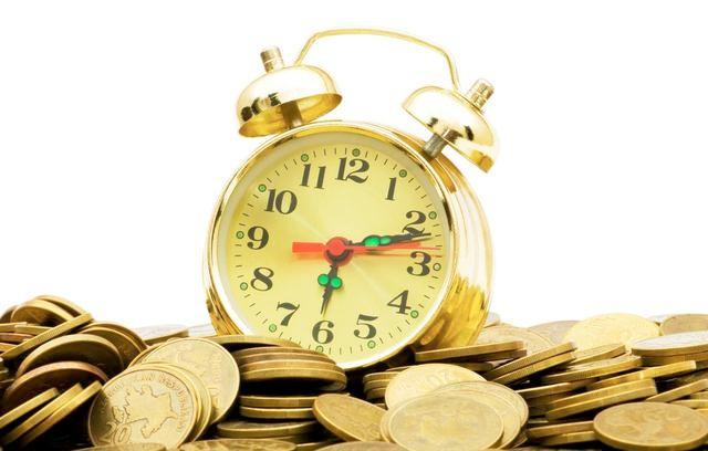 10個黃金定律，改變自己窮忙的人生