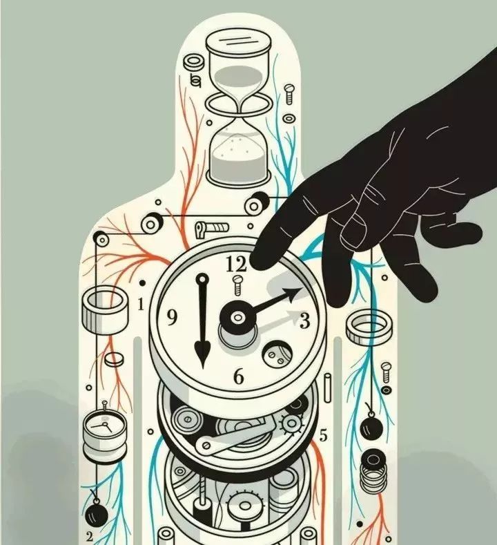 不要再熬夜了，這是全球公認最健康的作息時間表