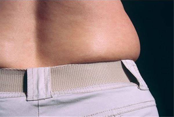 為什麼「腰」最難瘦？原來是沒用對方法…教你一招，燃燒脂肪超神效！