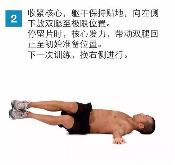 為什麼「腰」最難瘦？原來是沒用對方法…教你一招，燃燒脂肪超神效！