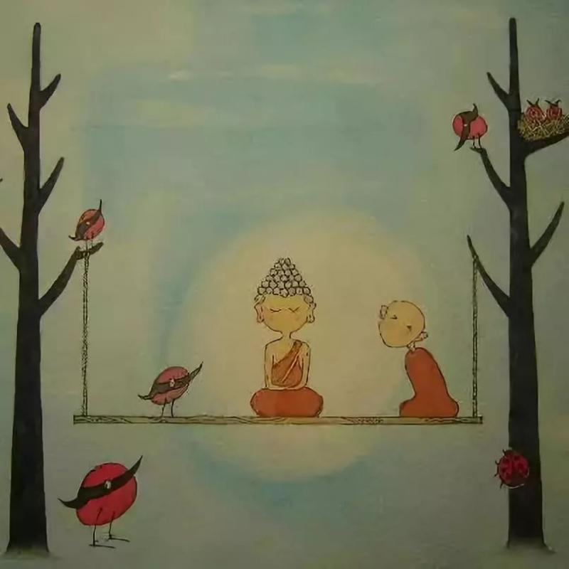 錢不要來的太快，也不要來的太多，也不要太容易