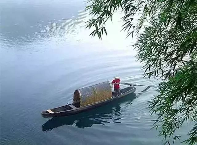 人，要有一顆乾淨的心