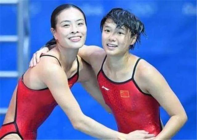 跳水運動員為何每次跳完都要沖澡，是嫌水池髒嗎？