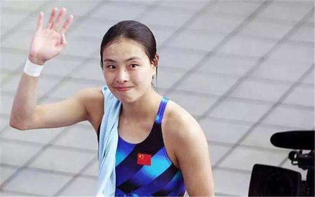 跳水運動員為何每次跳完都要沖澡，是嫌水池髒嗎？