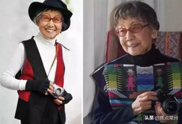 人生永遠不嫌晚！她「71歲上班，96歲失戀，100歲獲獎」 105歲仍創造奇蹟燦笑一生