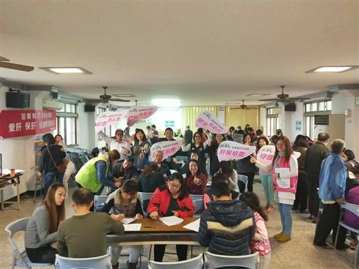 小心肝、快篩！ 台灣竟有五大C肝村