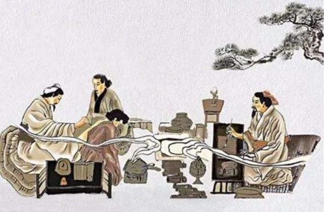 最佳艾灸順序、時間，從年、月到日，徹底說個清楚！