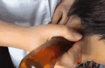 刮痧是否出痧，不在於你刮的力度是否夠大，更關鍵的是這一點