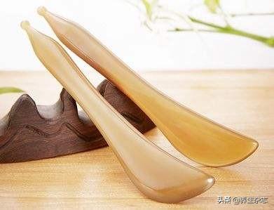 刮痧是否出痧，不在於你刮的力度是否夠大，更關鍵的是這一點