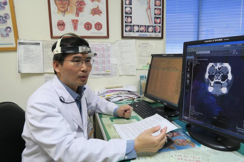 戒檳榔20年，69彰化老翁仍逃不過口腔癌！「2個月暴長5倍」，一期變三期！ 