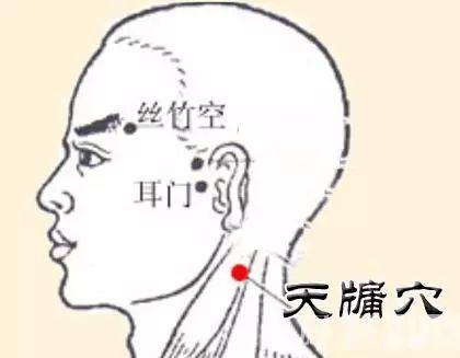 羅大倫：7大特效穴位巧治頸椎病？自我按摩很管用！