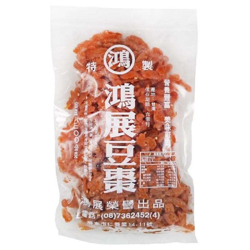 便當裡面「甜甜鹹鹹的很下飯」的東西到底是什麼？沒想到它竟是「這個」做的！