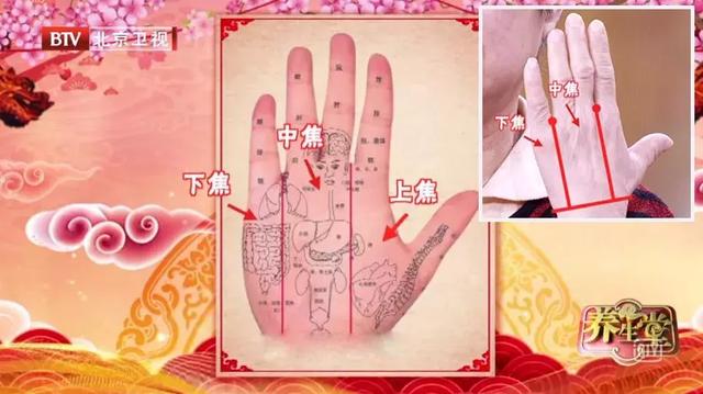 心臟狀況手上看出來！兩個方子通絡降脂、祛火潤燥，清除健康隱患