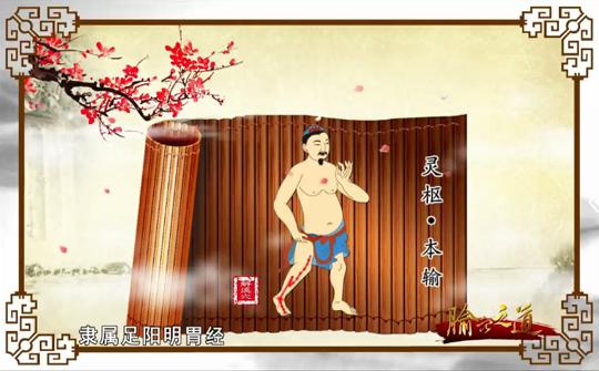 長期大腦供血不足危害​​大，常刺激腳上這一穴位可有效改善