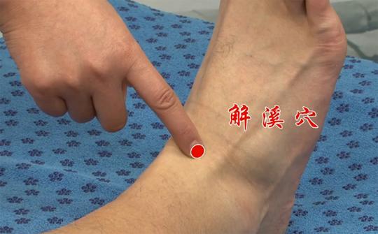 長期大腦供血不足危害​​大，常刺激腳上這一穴位可有效改善