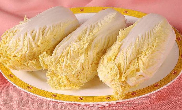 老中醫提醒：被列入「致癌黑名單」的3種蔬菜，含有大量甲醛，早知早受益