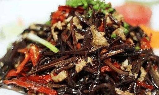老中醫提醒：被列入「致癌黑名單」的3種蔬菜，含有大量甲醛，早知早受益
