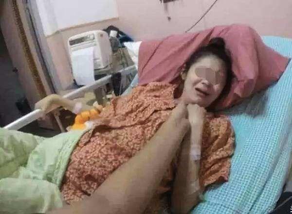 「兒媳，你做飯怎麼只做自己的份」「坐月子時，跟您學的」
