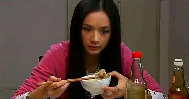 「兒媳，你做飯怎麼只做自己的份」「坐月子時，跟您學的」