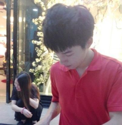 男友家給了我家八萬彩禮，在街上遇到他後，我將彩禮如數退回給他