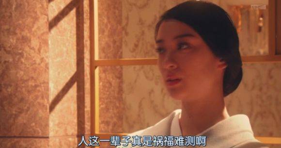 一個女人最好的活法，都在這10句話里
