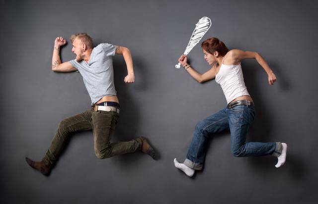 最可能「偷腥」的8種男人，你最痛恨哪一種？