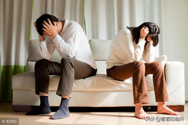 「老婆，我想把媽接來家裡住」「別忘了，你是上門女婿」