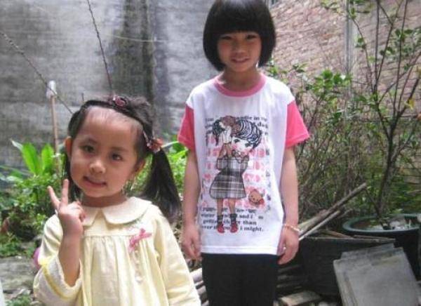 姐姐被趕回來坐月子，我去姐夫家給姐姐討公道，看到姐夫我卻哭了