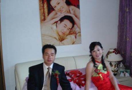 我二婚，老公是頭婚，婆婆總叫我二手貨，老公幾句話她再沒叫過