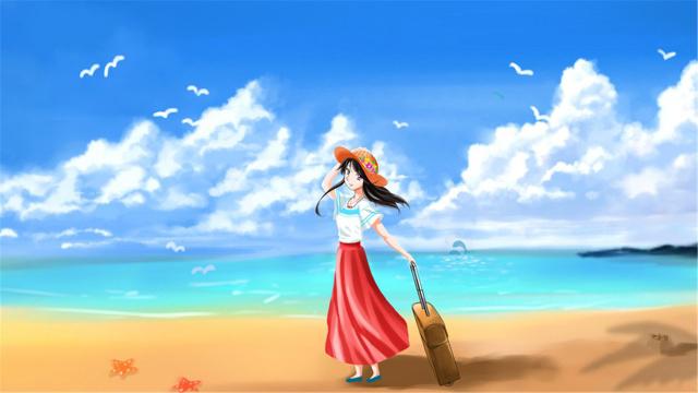 「老婆，我姐離婚了，想搬回來住」「這是我父母買的房子」