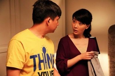 媳婦生了個女兒，要求回娘家坐月子，不料婆婆天天上娘家門