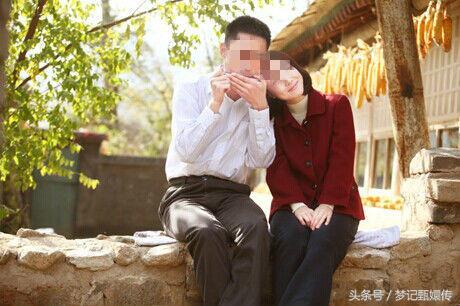 妻子為救丈夫面部毀容，丈夫狠心拋棄她，5年後再見，丈夫扇自己