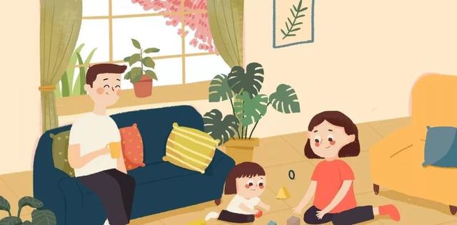 請務必告訴孩子：不傷人是一種教養，而不被人傷害就是一種氣場