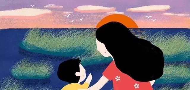 請務必告訴孩子：不傷人是一種教養，而不被人傷害就是一種氣場