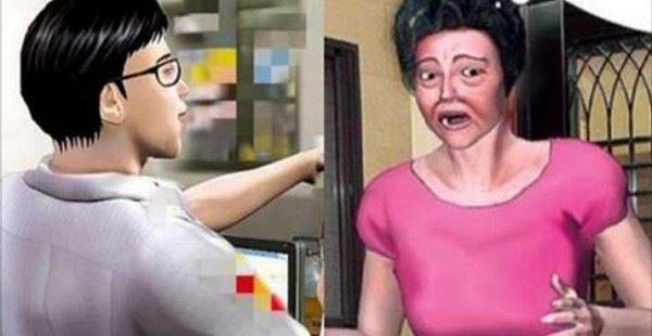婆婆不見25萬，報警後兒媳婦說是她先拿去用了，婆婆逼兒子離婚。一個月後警察上門通知已抓到小偷~