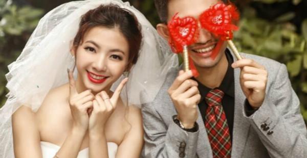 情人是上輩子的夫妻，夫妻是上輩子的冤家