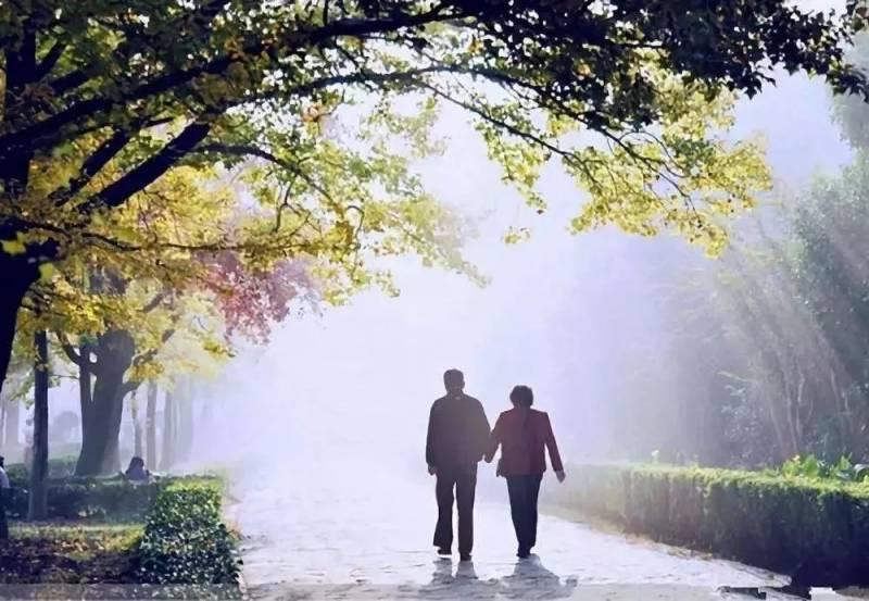 情人是上輩子的夫妻，夫妻是上輩子的冤家