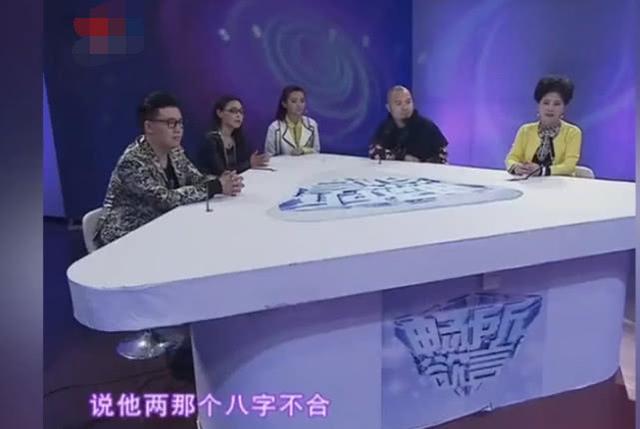 婚前男友見丈母娘後突然提分手，女友被蒙在鼓裡，男友：問你媽去