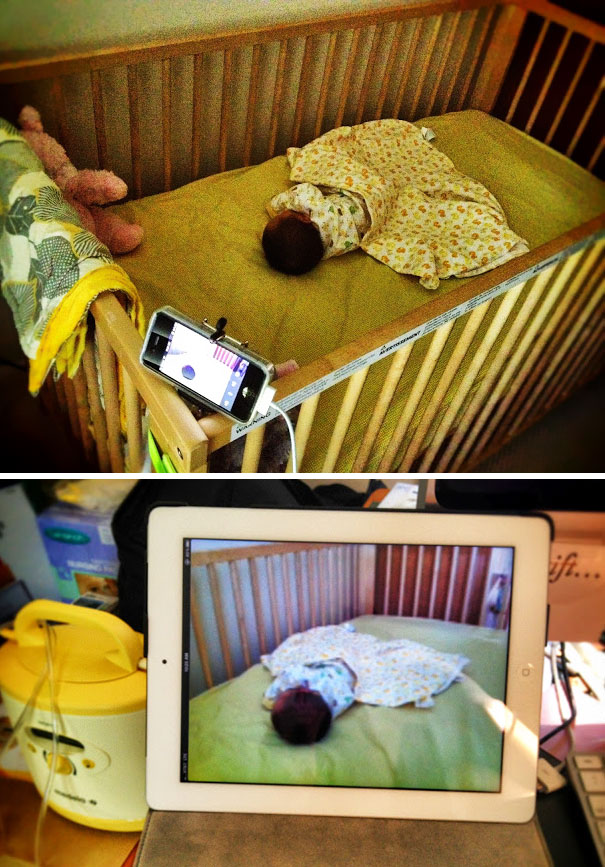 顧小孩省一半力！　24個足以被寫進「育兒教科書」的高智商妙招 