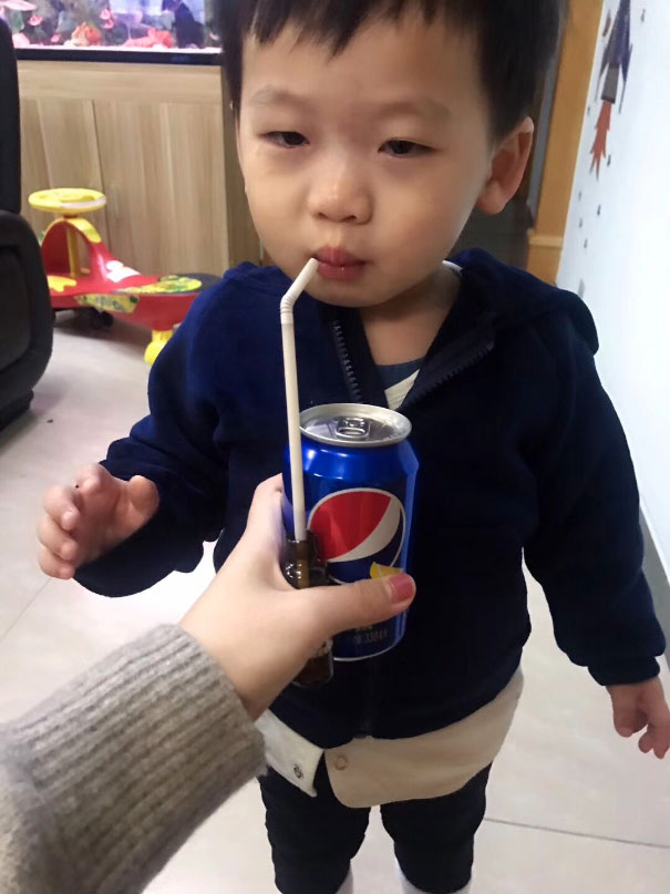 顧小孩省一半力！　24個足以被寫進「育兒教科書」的高智商妙招 