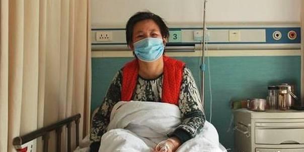 婆婆將農村兒媳當保姆，婆婆生病後，兒媳的做法感動婆婆