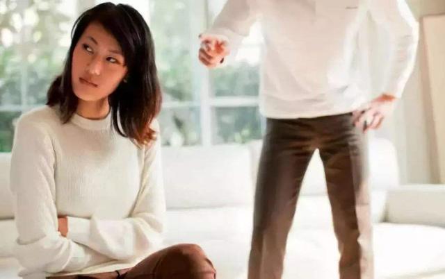 「我們復婚吧，我放不下你」「可我一個人真的養不起你全家」